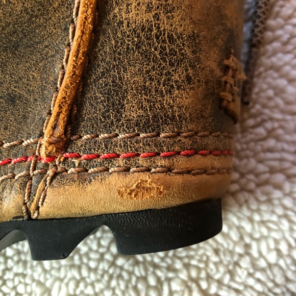 Sorel Joan of Arctic Tall Wedge Boot - Picture 2 of 6